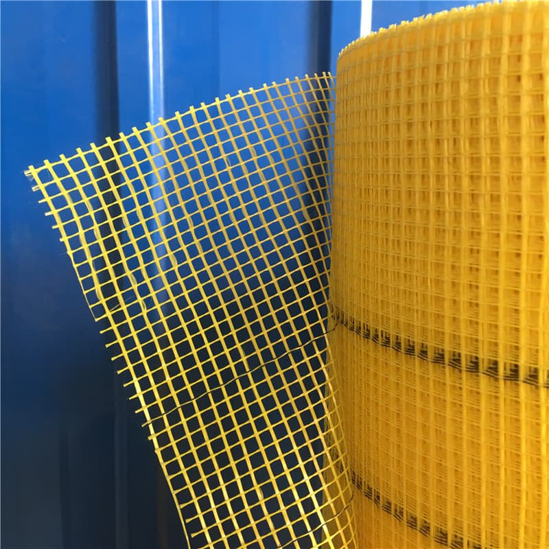 fiber mesh factory fiberglass mesh sheets gold pot glass fiber mesh
